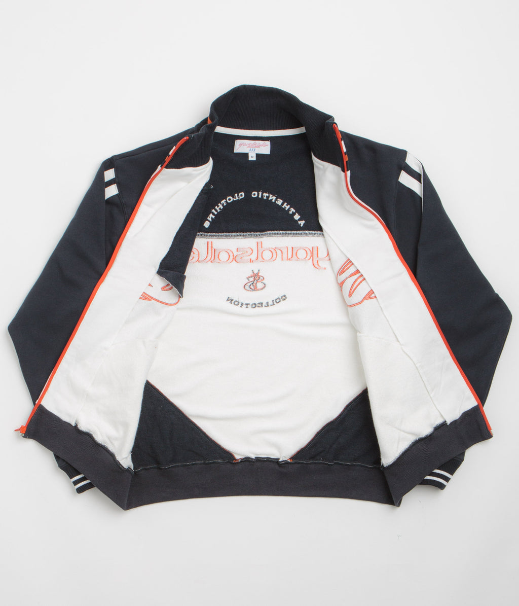 Yardsale YS Authentic Full Zip Sweatshirt - Light