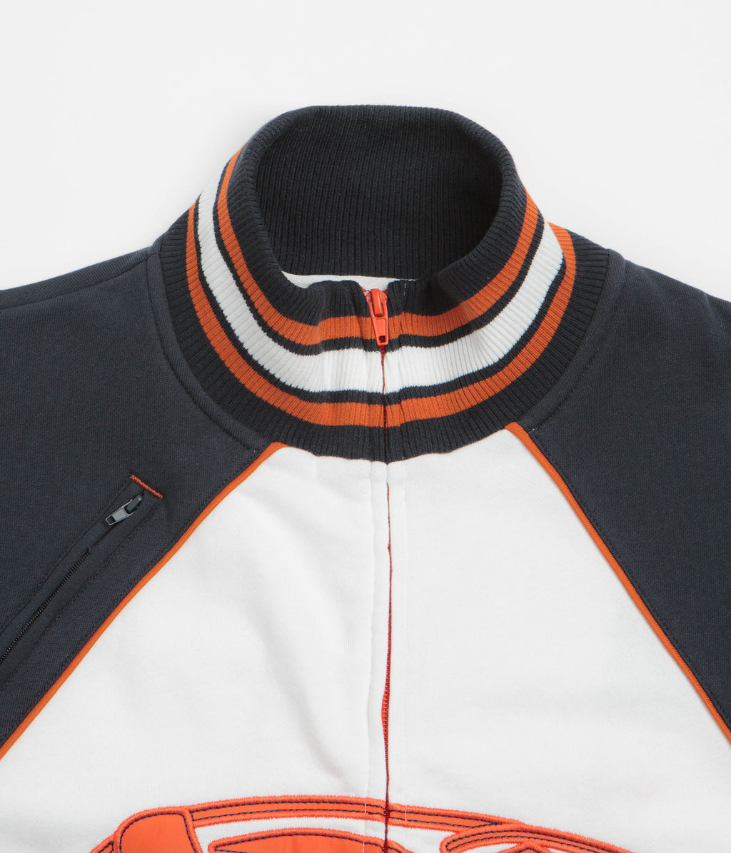 Yardsale YS Authentic Full Zip Sweatshirt - Light