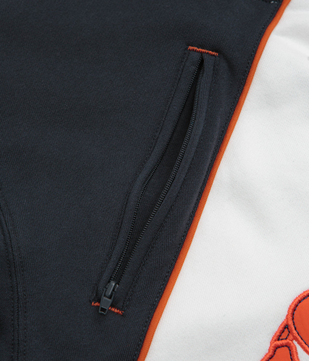 Yardsale YS Authentic Full Zip Sweatshirt - Light