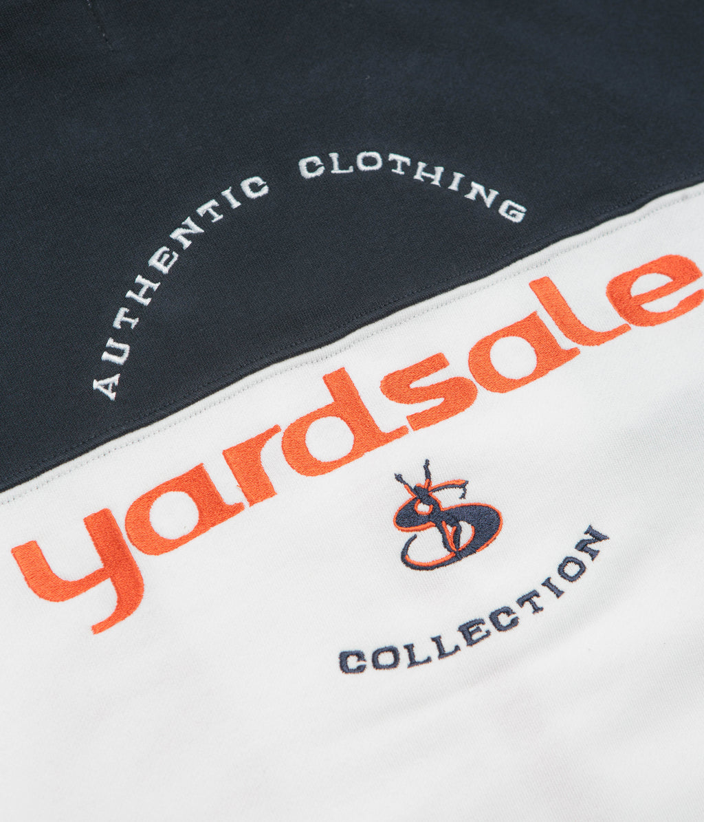 Yardsale YS Authentic Full Zip Sweatshirt - Light