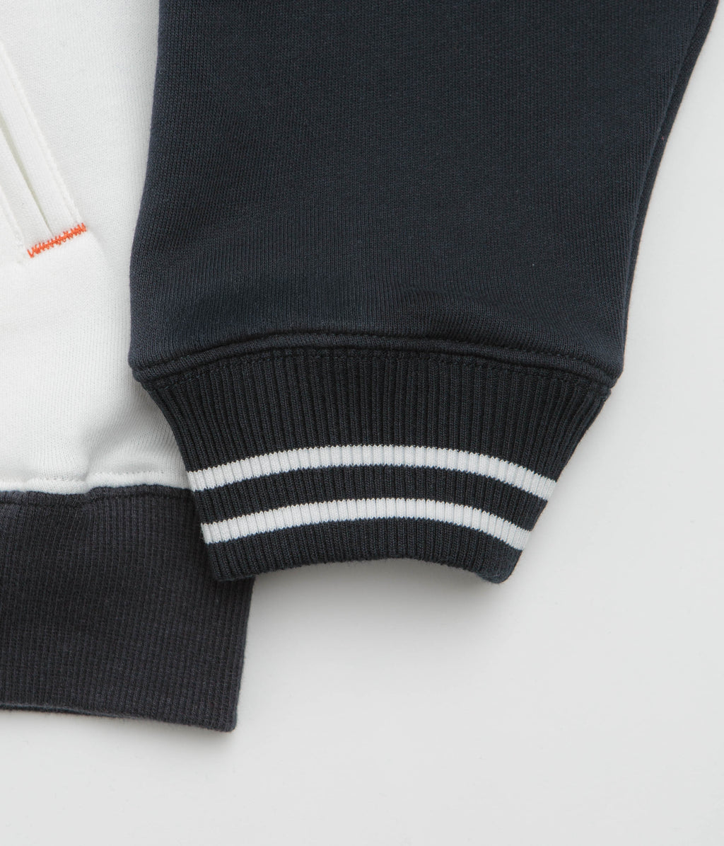 Yardsale YS Authentic Full Zip Sweatshirt - Light