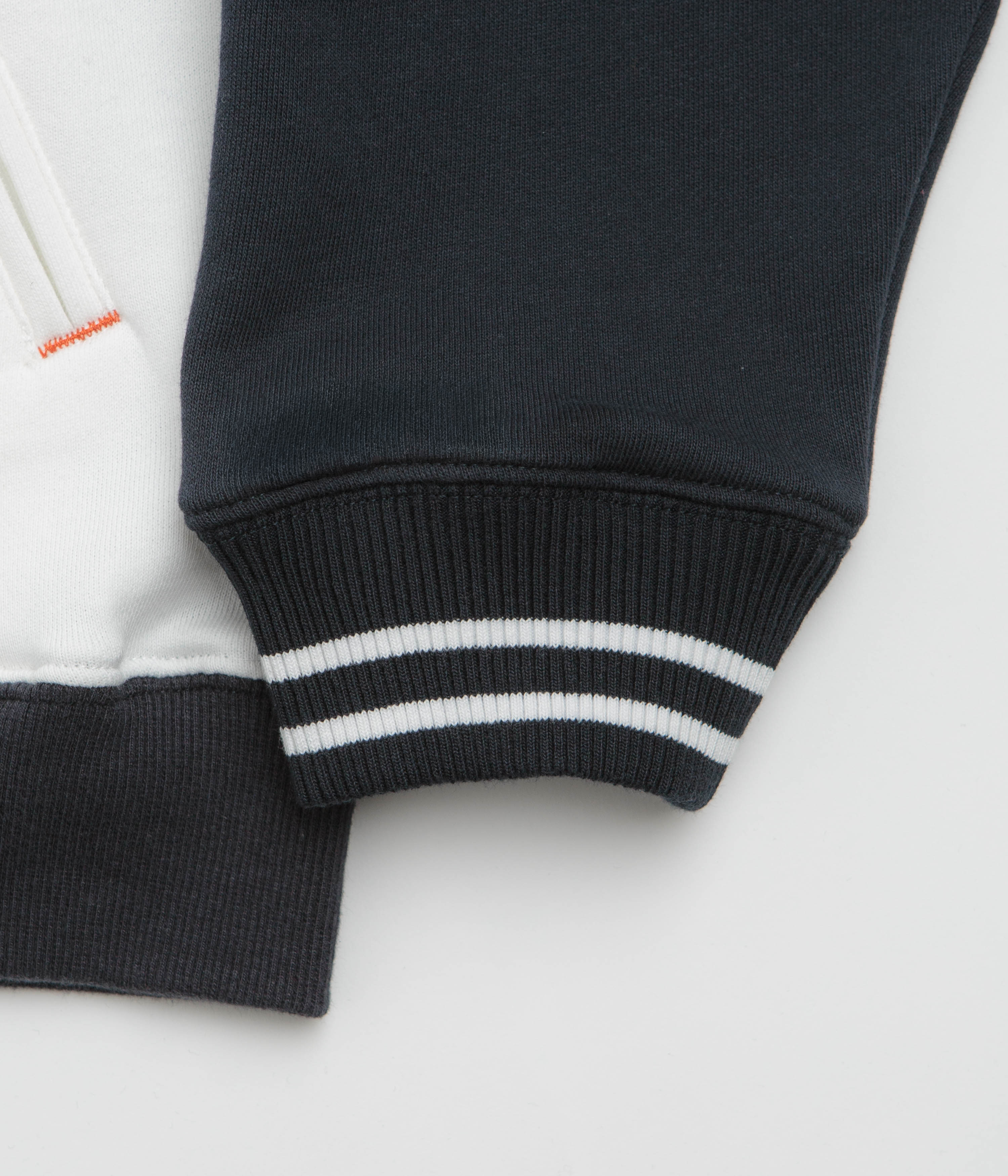 Yardsale YS Authentic Full Zip Sweatshirt - Light