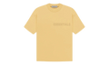 Fear of God Essentials SS Tee Light Tuscan