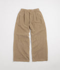 YMC Dropout Trousers - Taupe