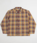 YMC PJ Overshirt - Multi