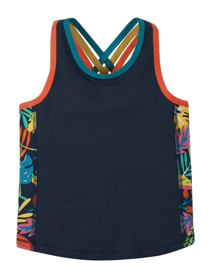 Yola Yoga Vest