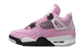 Air Jordan 4 Retro "Orchid" (Womens)