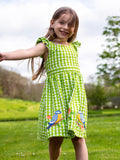 Zaria Dress