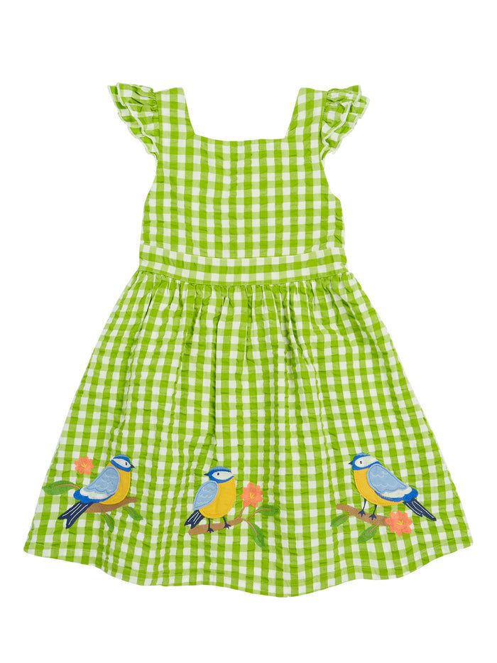 Zaria Dress
