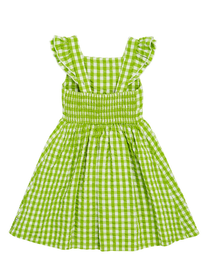 Zaria Dress