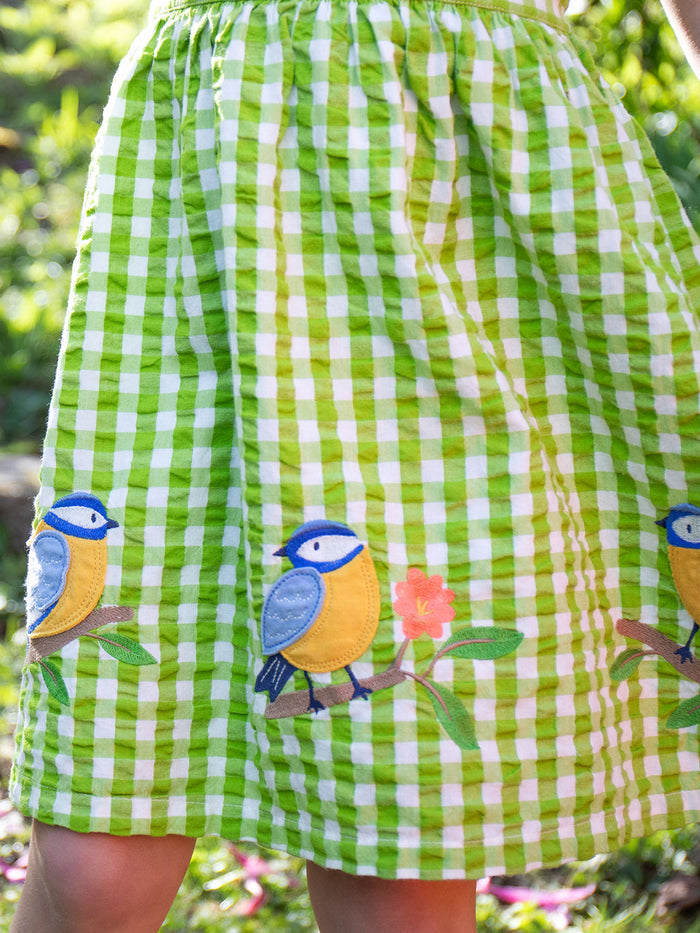 Zaria Dress