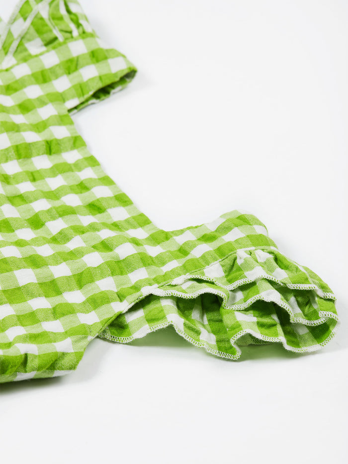 Zaria Dress
