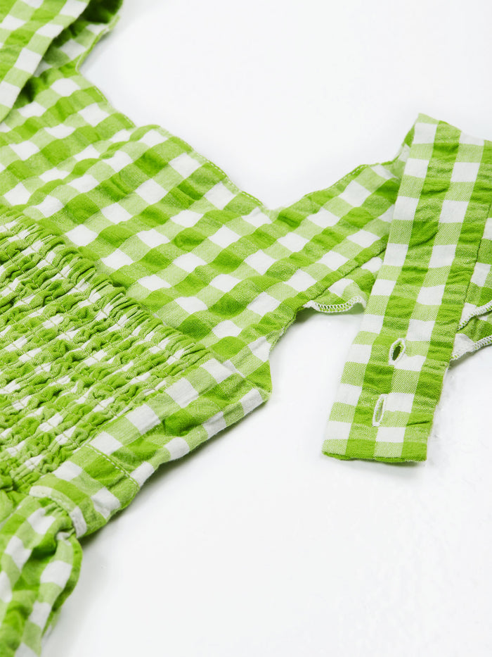 Zaria Dress