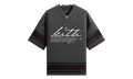 Kith Malik Short Sleeve Somber Jersey