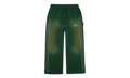 HMDD Green Bean Crystal Sweatpants