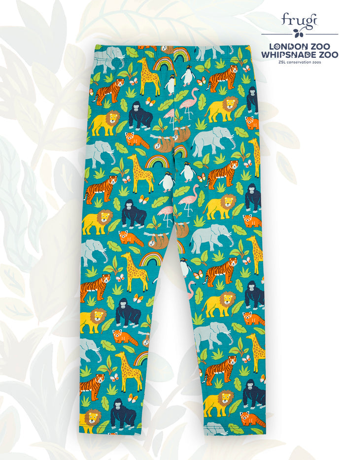 ZSL Libby Leggings