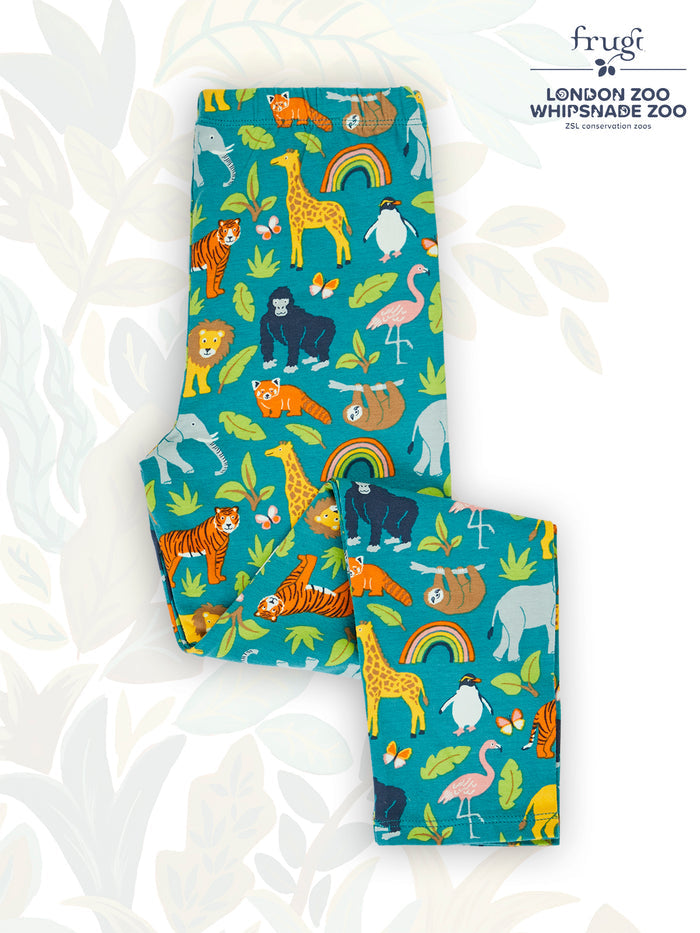 ZSL Libby Leggings