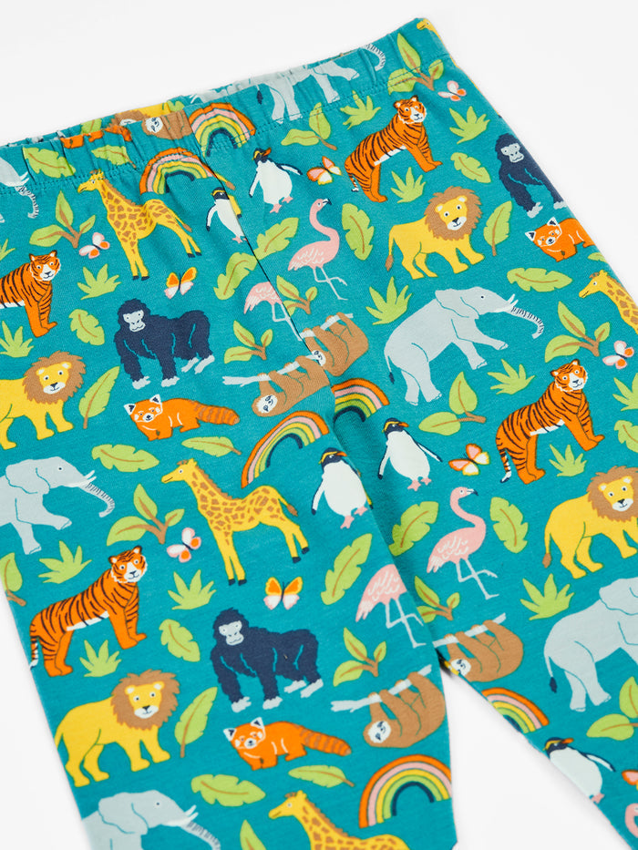 ZSL Libby Leggings